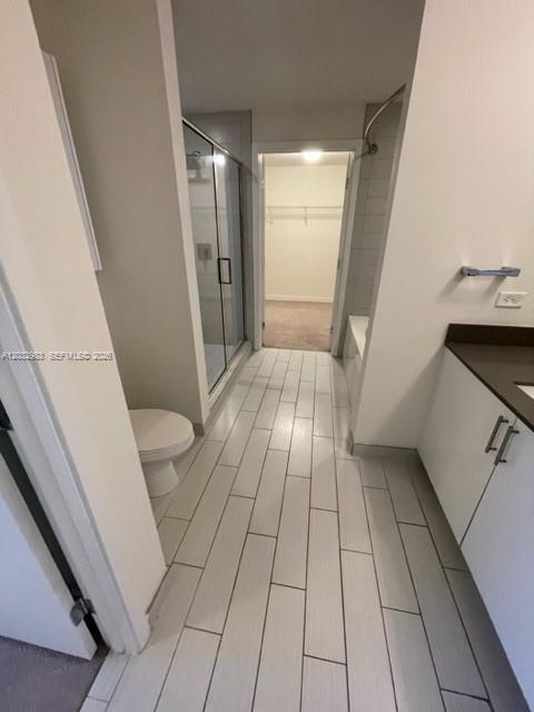 NINE AT MARY BRICKELL VIL - Residential Lease