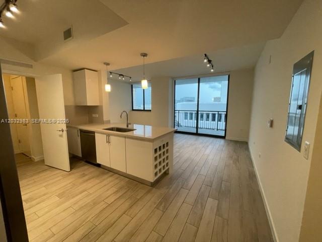 NINE AT MARY BRICKELL VIL - Residential Lease