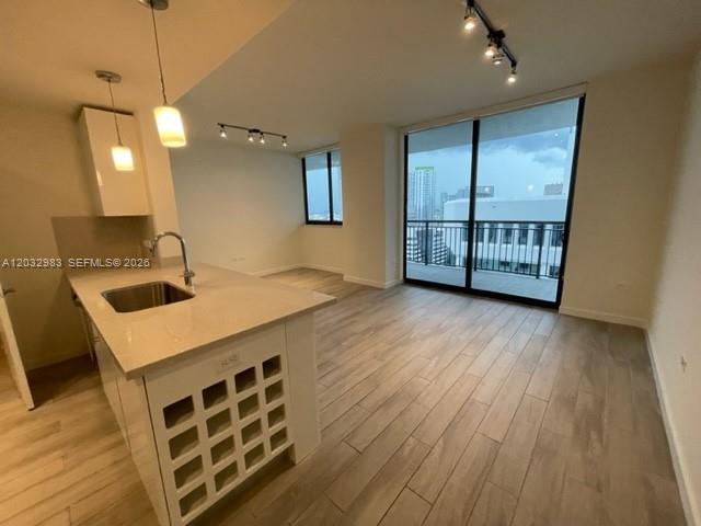 NINE AT MARY BRICKELL VIL - Residential Lease