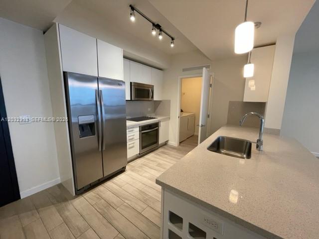 NINE AT MARY BRICKELL VIL - Residential Lease