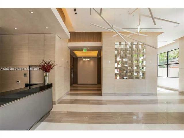 NINE AT MARY BRICKELL VIL - Residential Lease