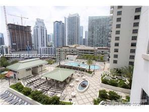 NINE AT MARY BRICKELL VIL - Residential Lease