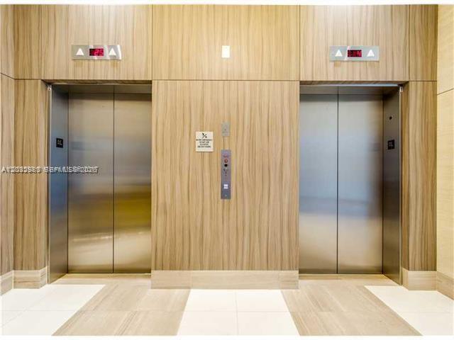 NINE AT MARY BRICKELL VIL - Residential Lease