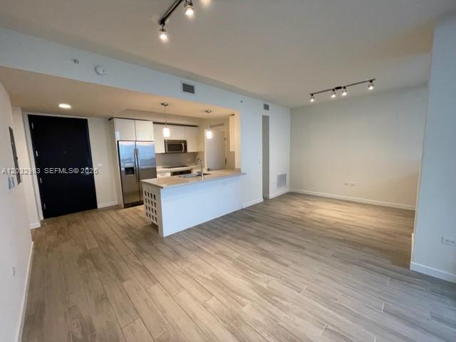NINE AT MARY BRICKELL VIL - Residential Lease