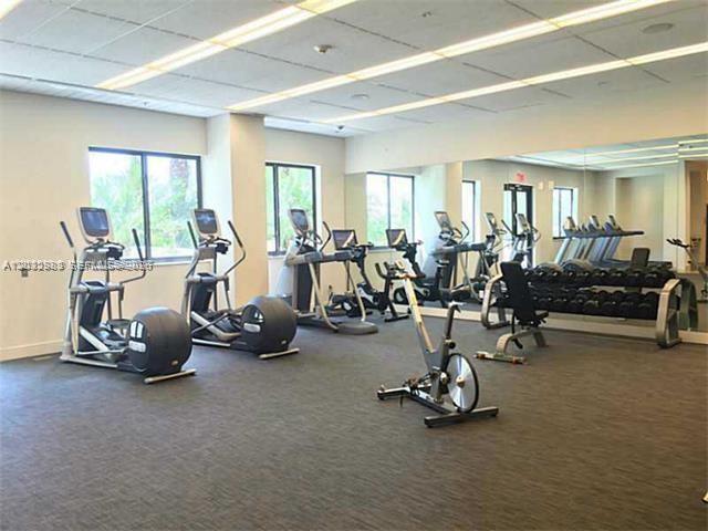 NINE AT MARY BRICKELL VIL - Residential Lease