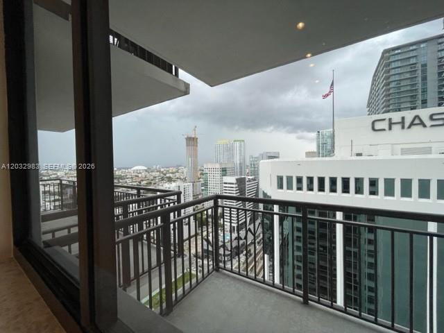 NINE AT MARY BRICKELL VIL - Residential Lease