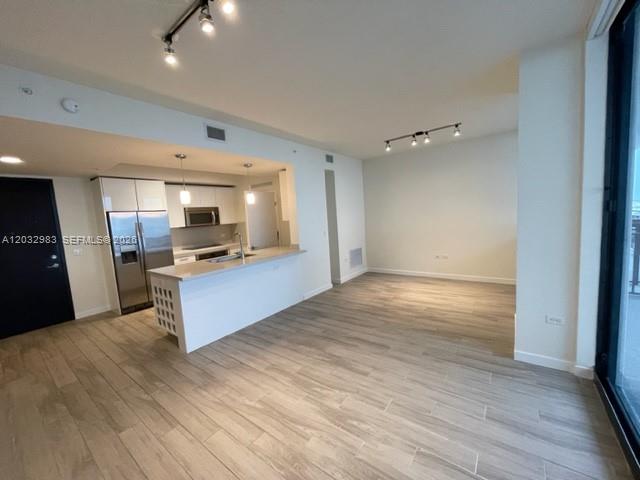 NINE AT MARY BRICKELL VIL - Residential Lease