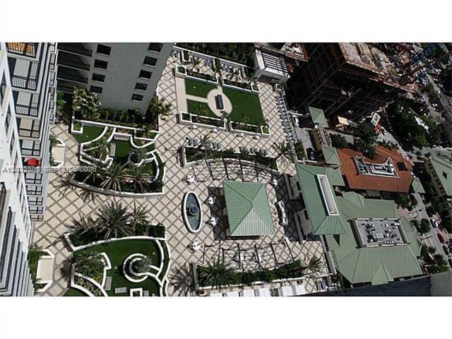 NINE AT MARY BRICKELL VIL - Residential Lease