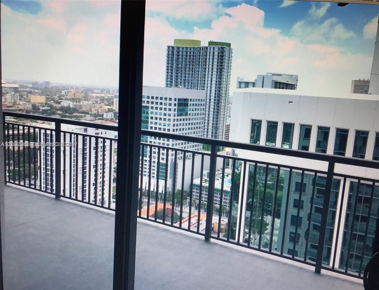NINE AT MARY BRICKELL VIL - Residential Lease