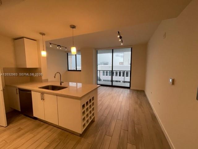 NINE AT MARY BRICKELL VIL - Residential Lease