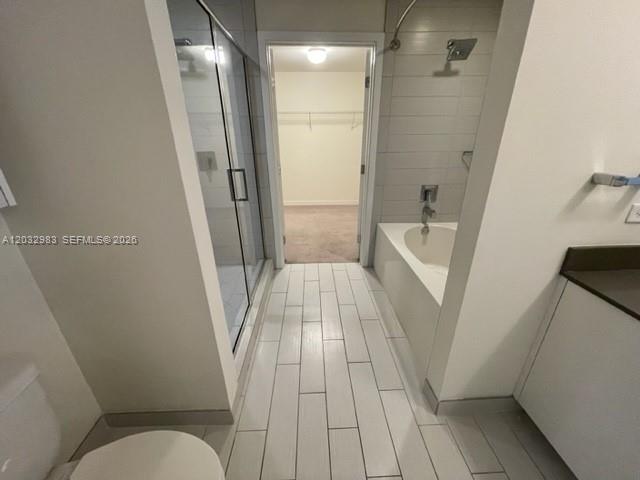 NINE AT MARY BRICKELL VIL - Residential Lease