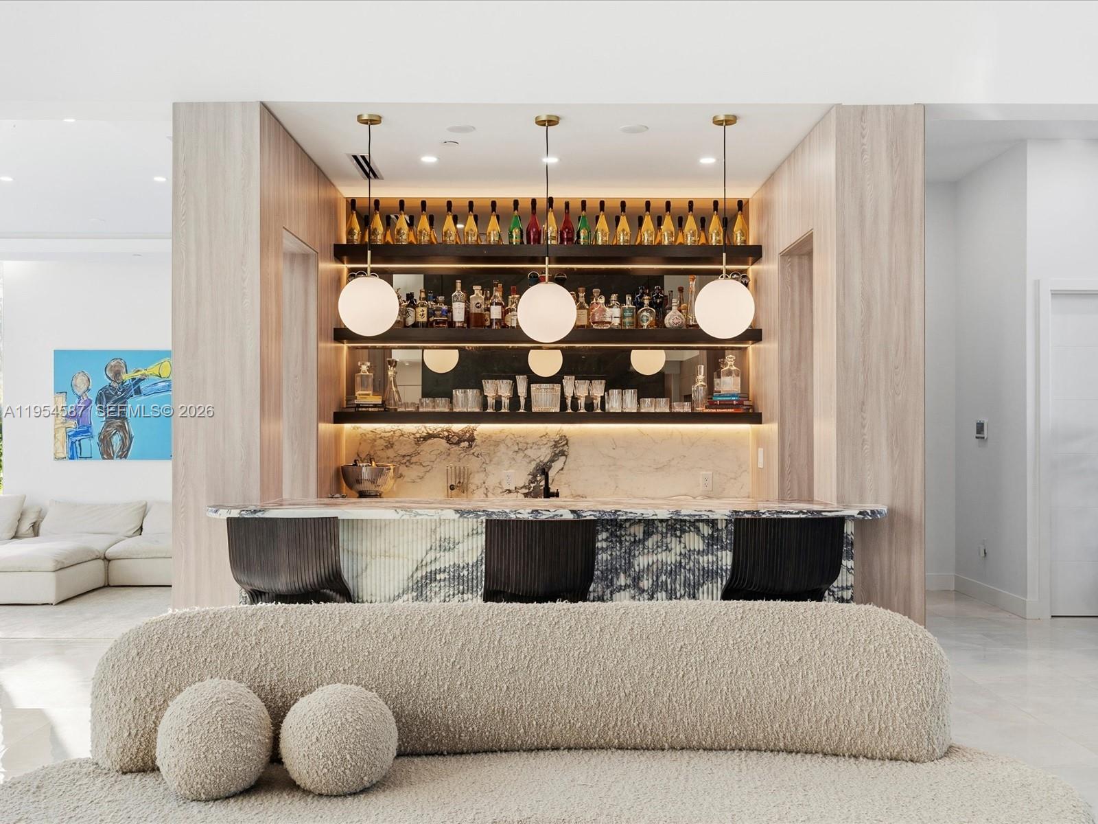 SLS REAL ESTATE 4 - Residential