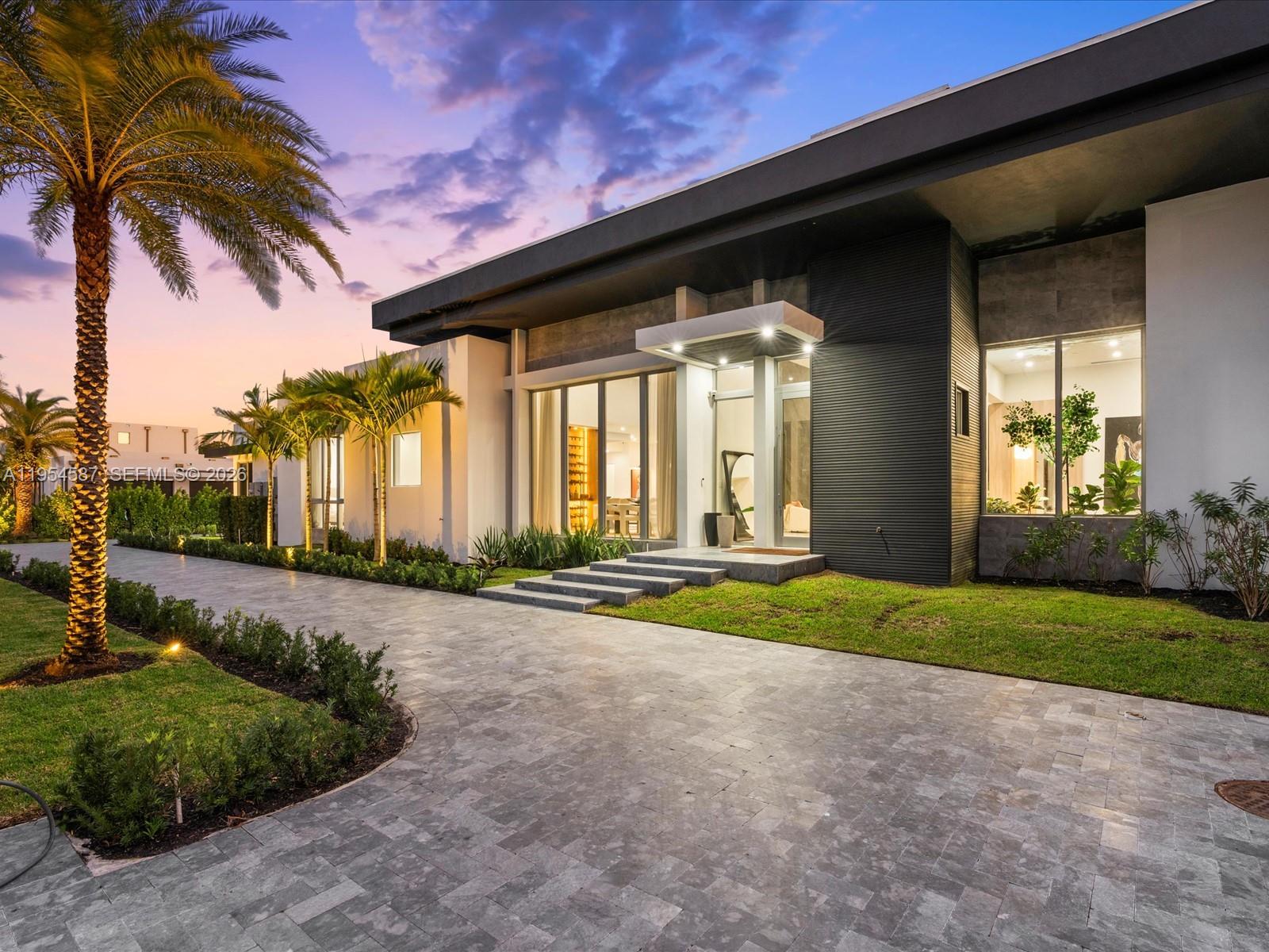 SLS REAL ESTATE 4 - Residential