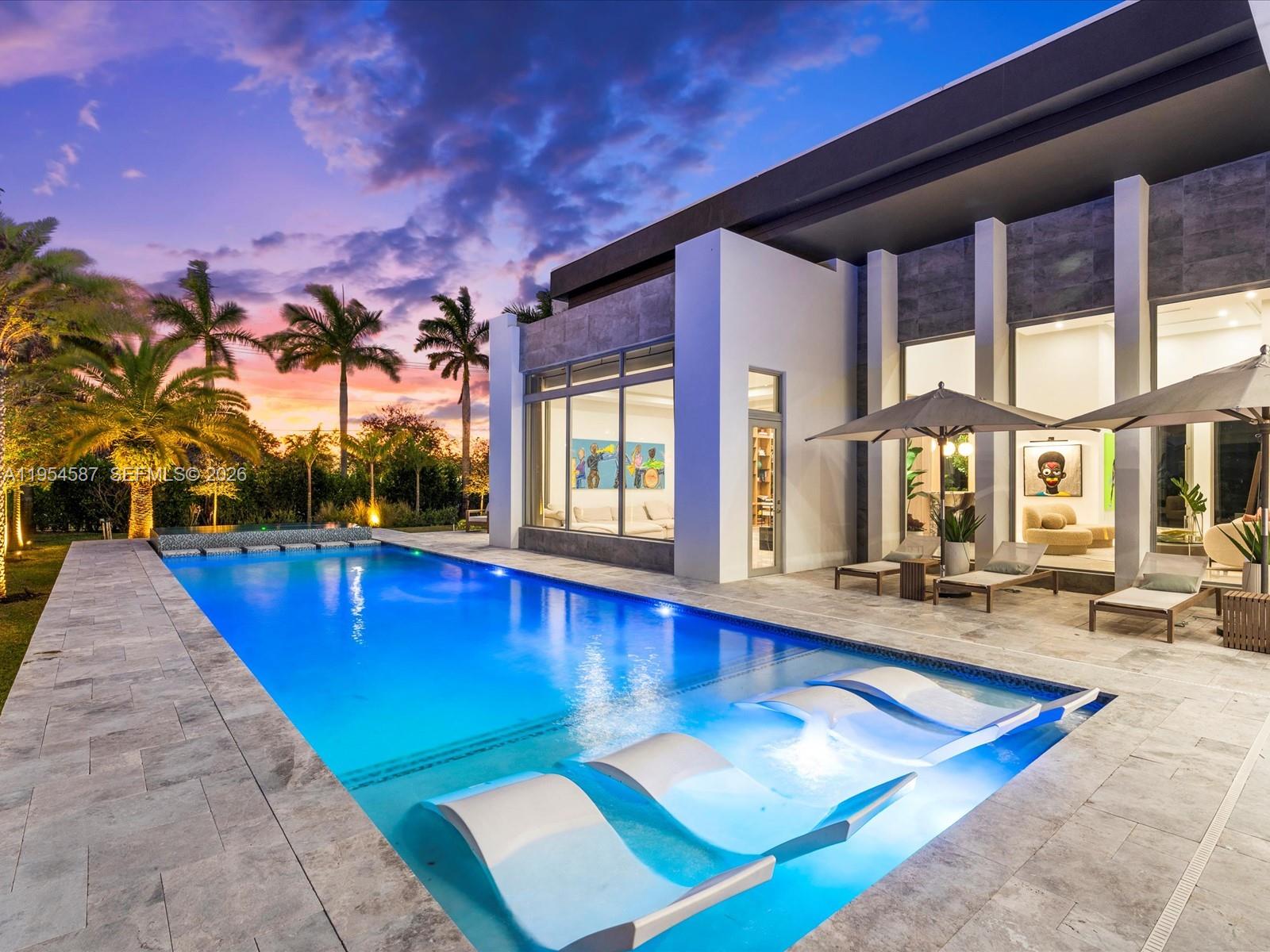 SLS REAL ESTATE 4 - Residential