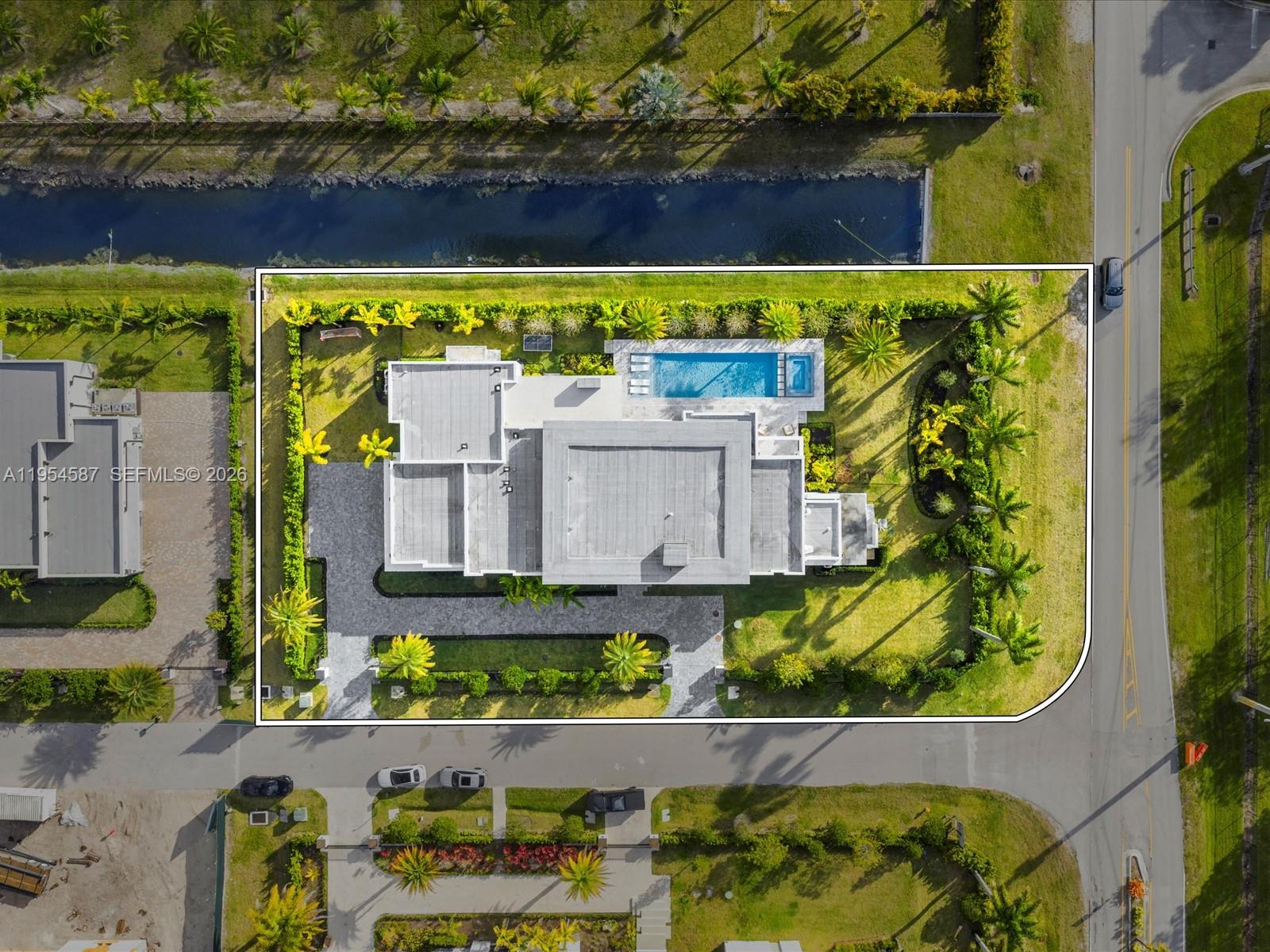 SLS REAL ESTATE 4 - Residential