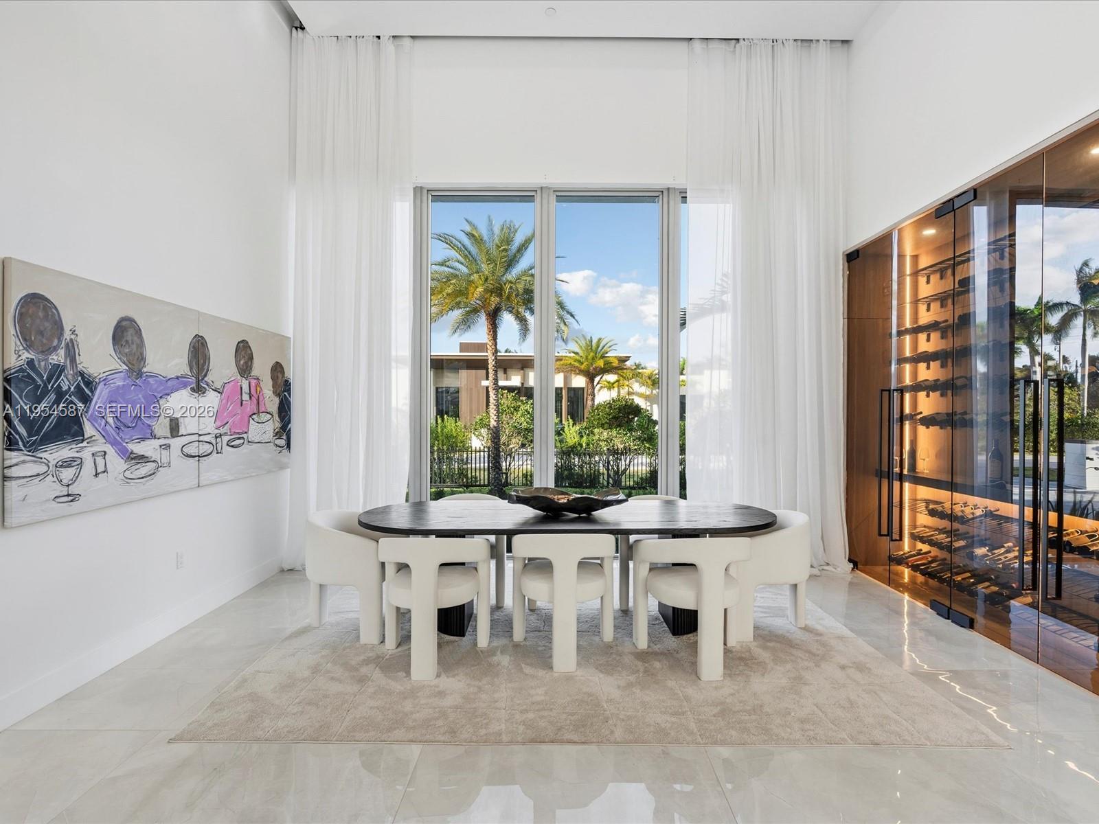 SLS REAL ESTATE 4 - Residential