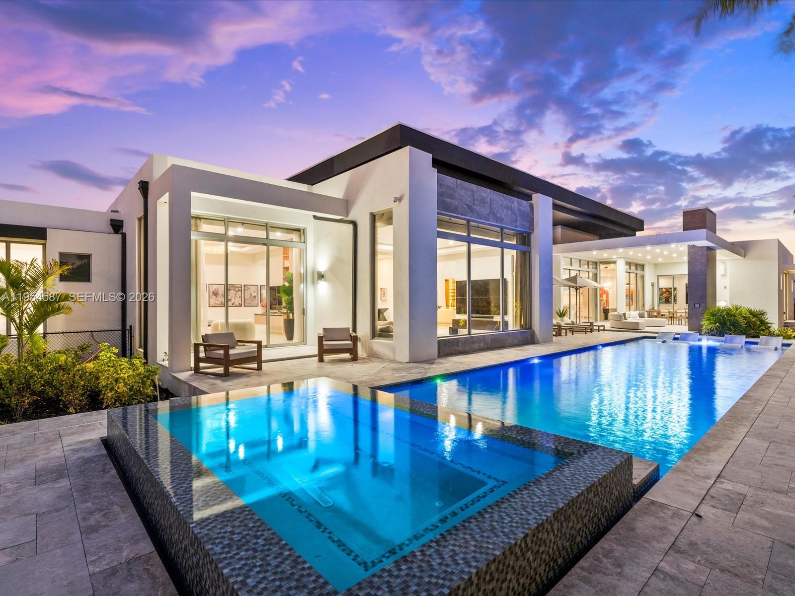 SLS REAL ESTATE 4 - Residential