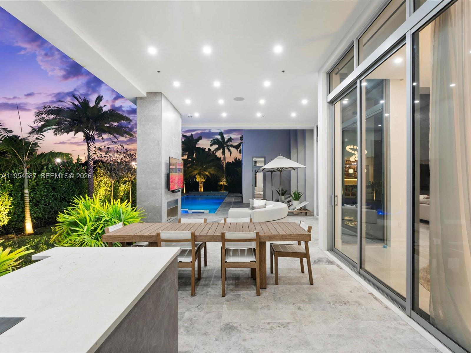 SLS REAL ESTATE 4 - Residential
