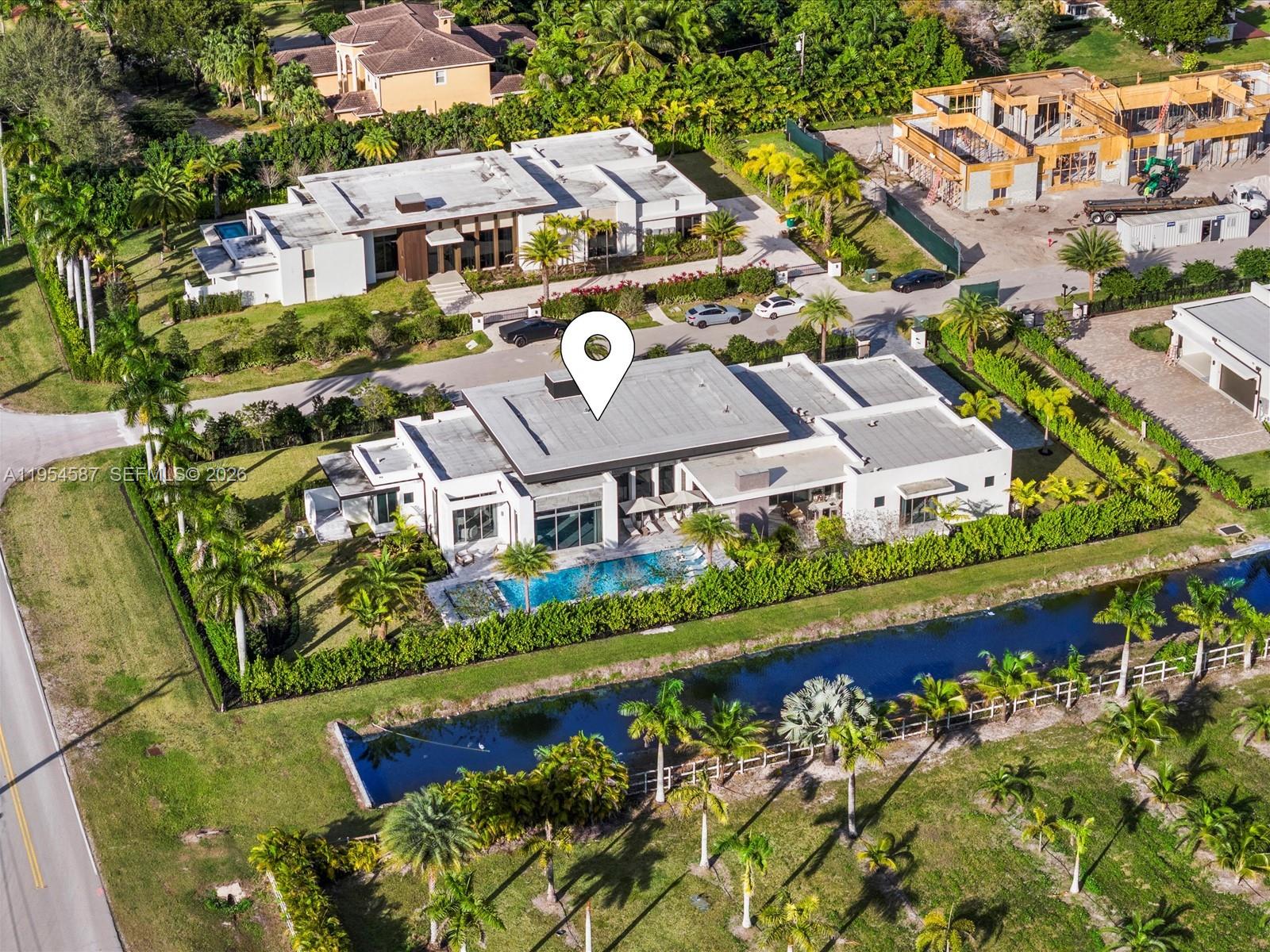 SLS REAL ESTATE 4 - Residential