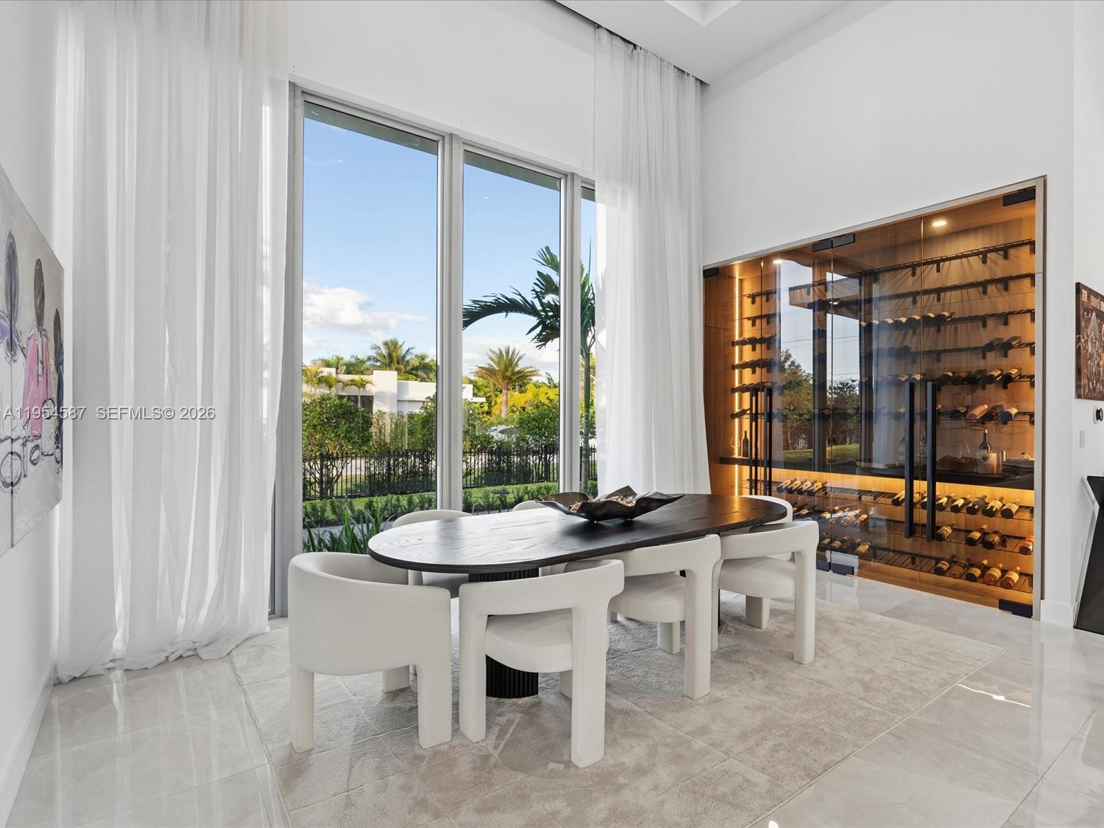 SLS REAL ESTATE 4 - Residential