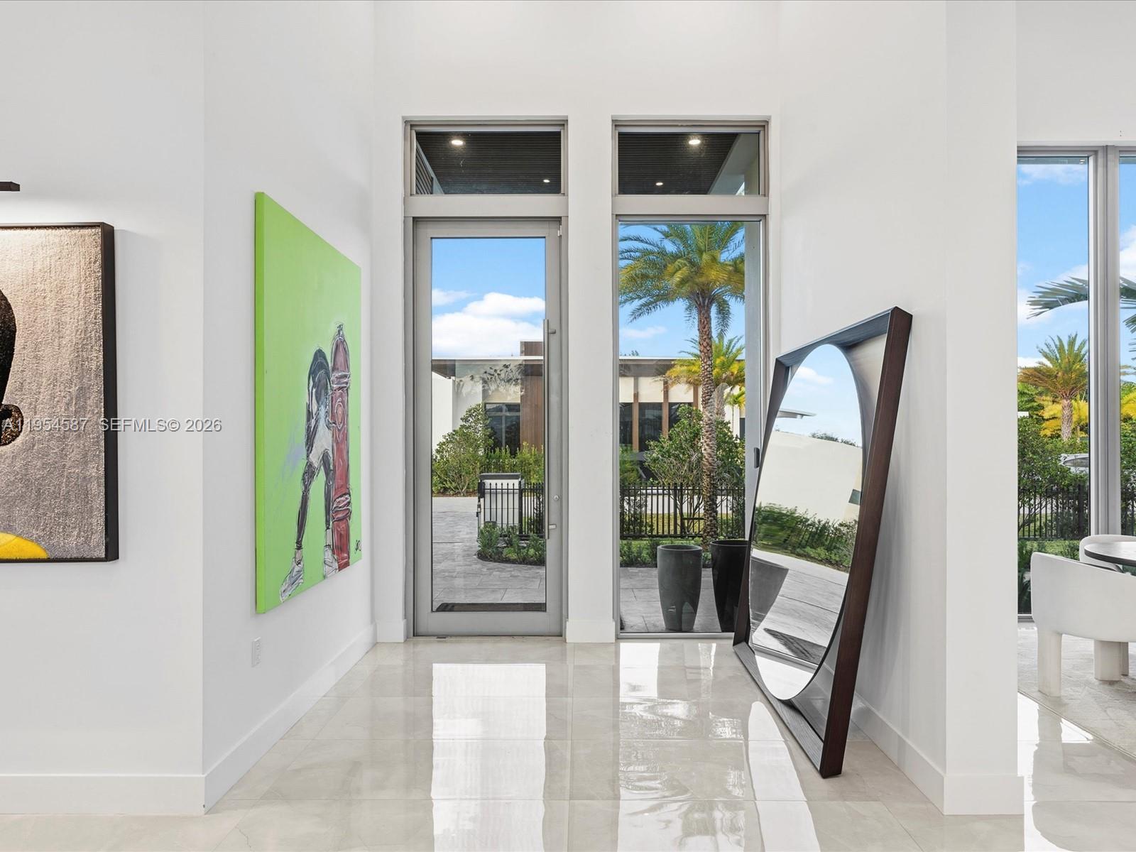 SLS REAL ESTATE 4 - Residential