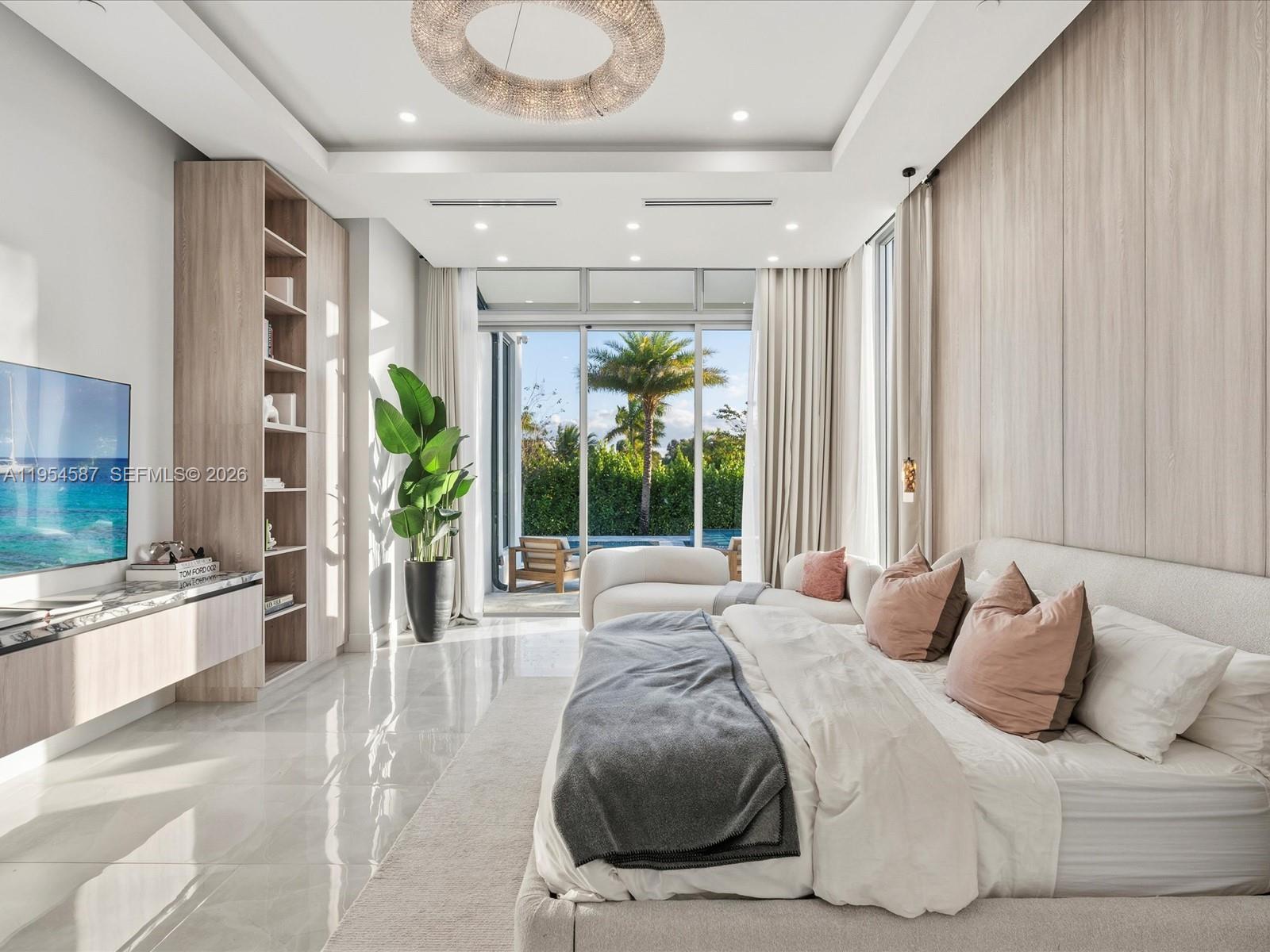 SLS REAL ESTATE 4 - Residential