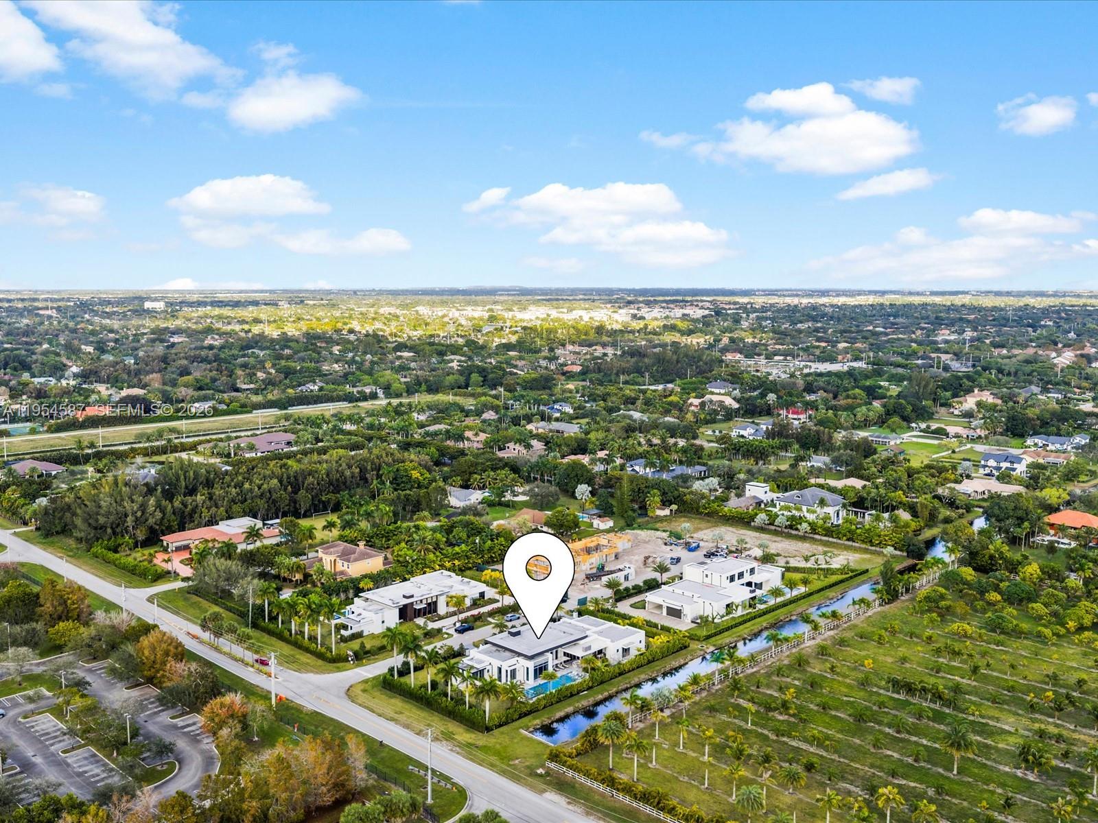 SLS REAL ESTATE 4 - Residential