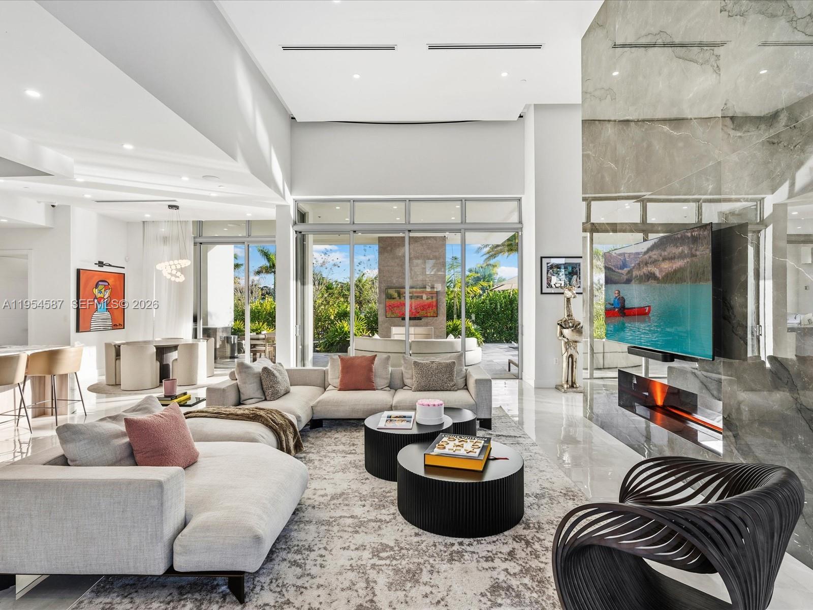 SLS REAL ESTATE 4 - Residential