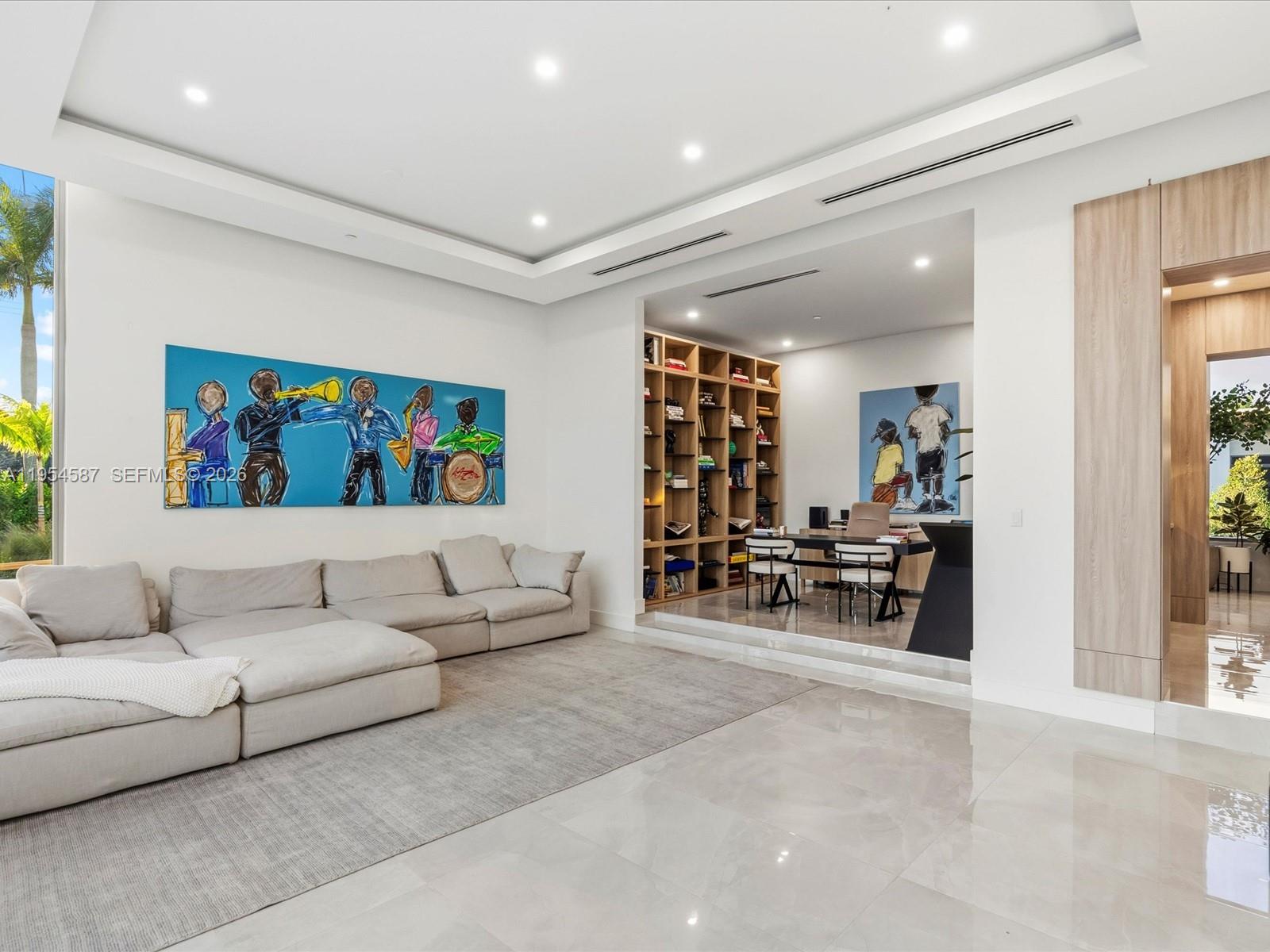 SLS REAL ESTATE 4 - Residential