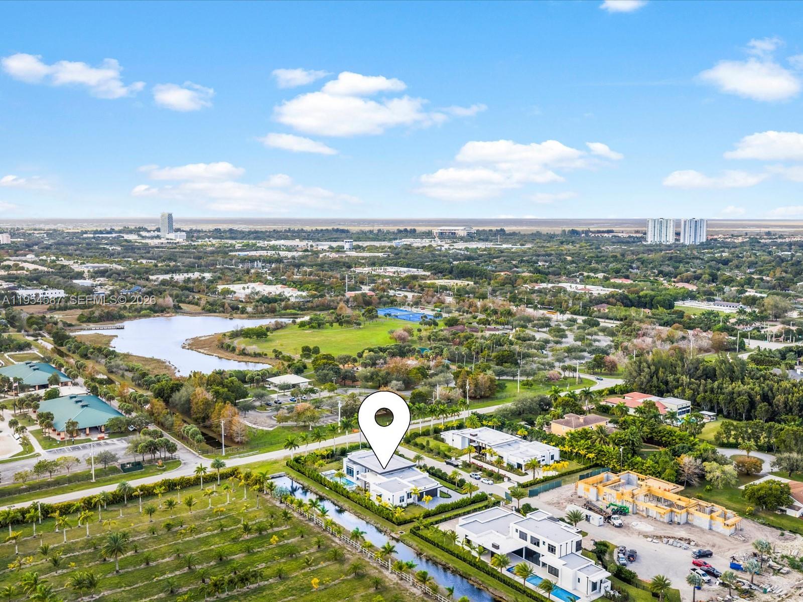 SLS REAL ESTATE 4 - Residential