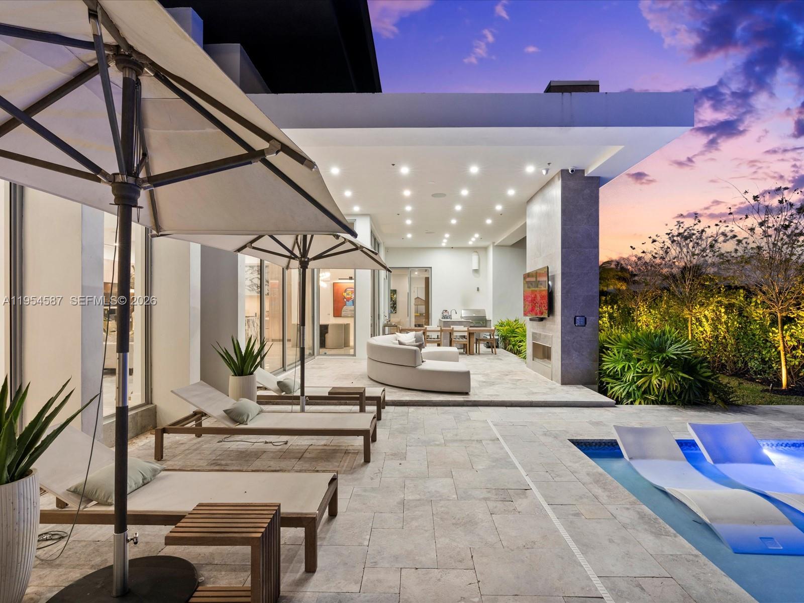 SLS REAL ESTATE 4 - Residential