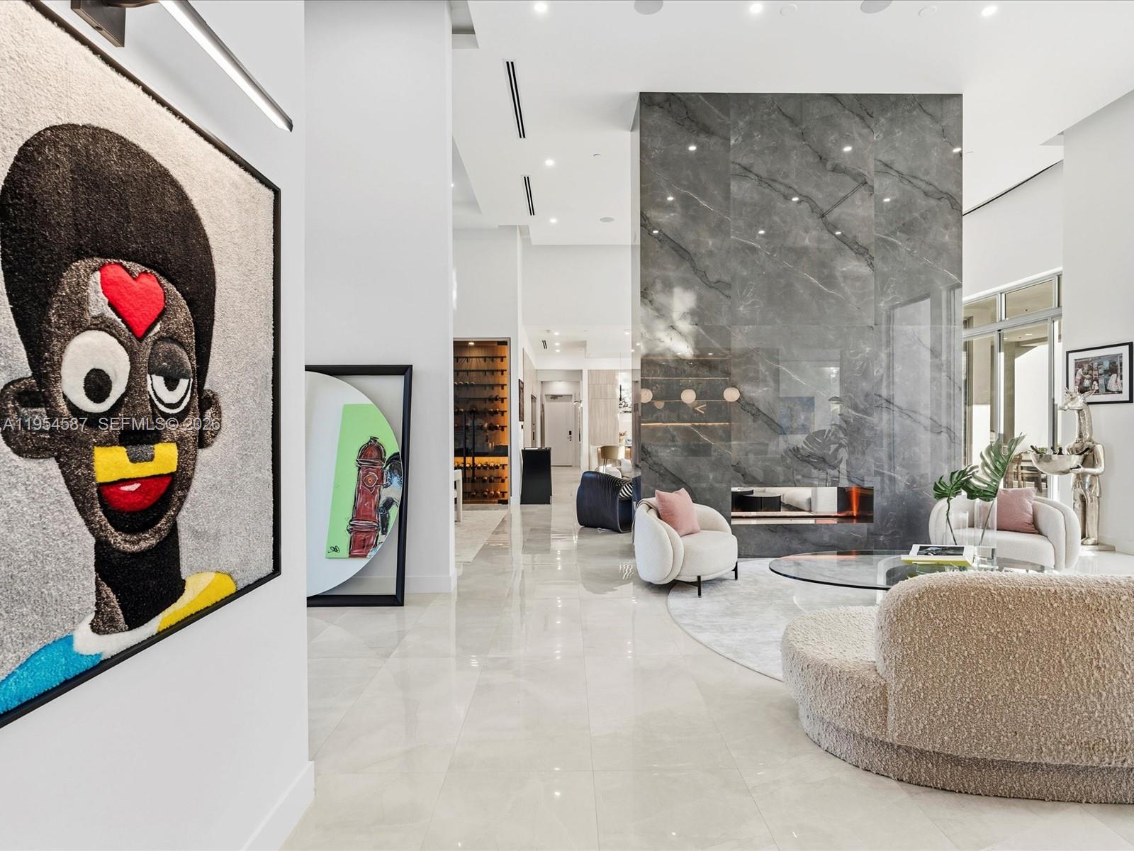 SLS REAL ESTATE 4 - Residential