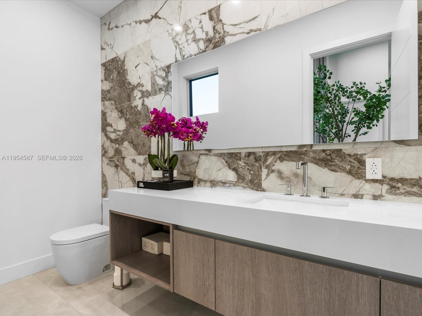 SLS REAL ESTATE 4 - Residential
