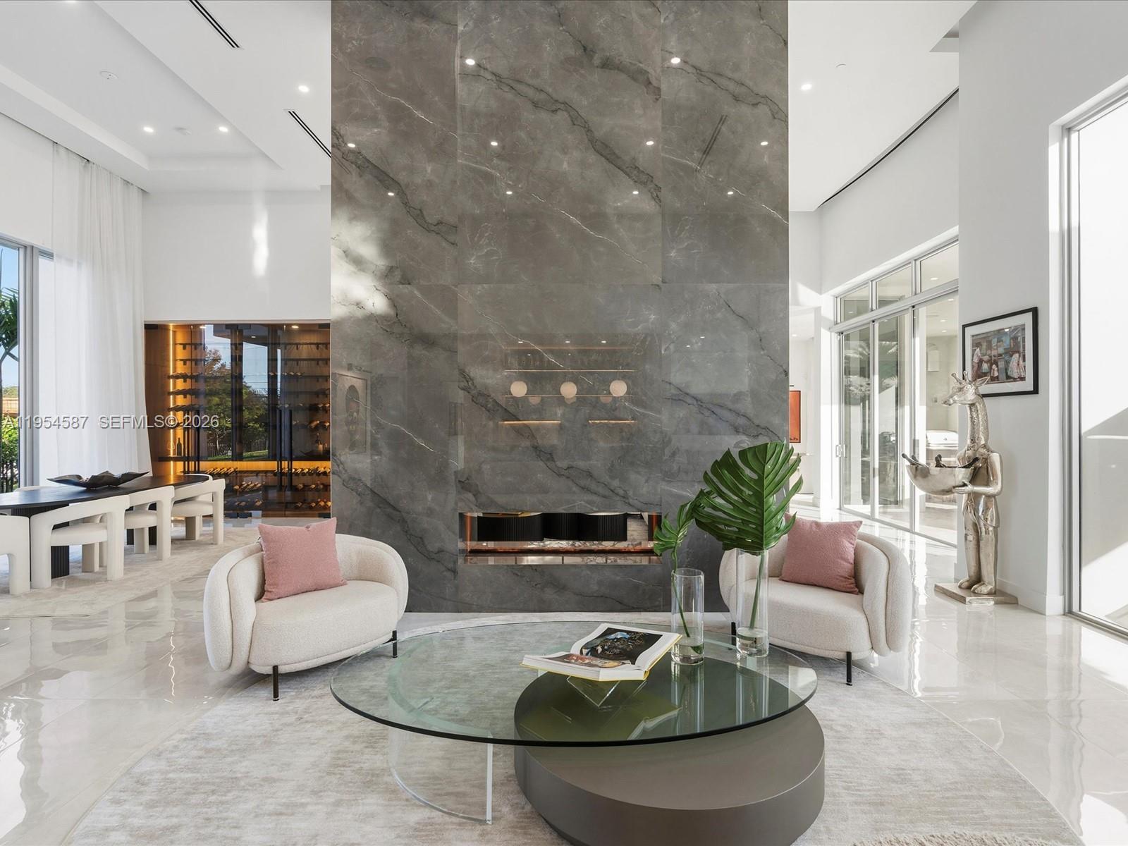SLS REAL ESTATE 4 - Residential