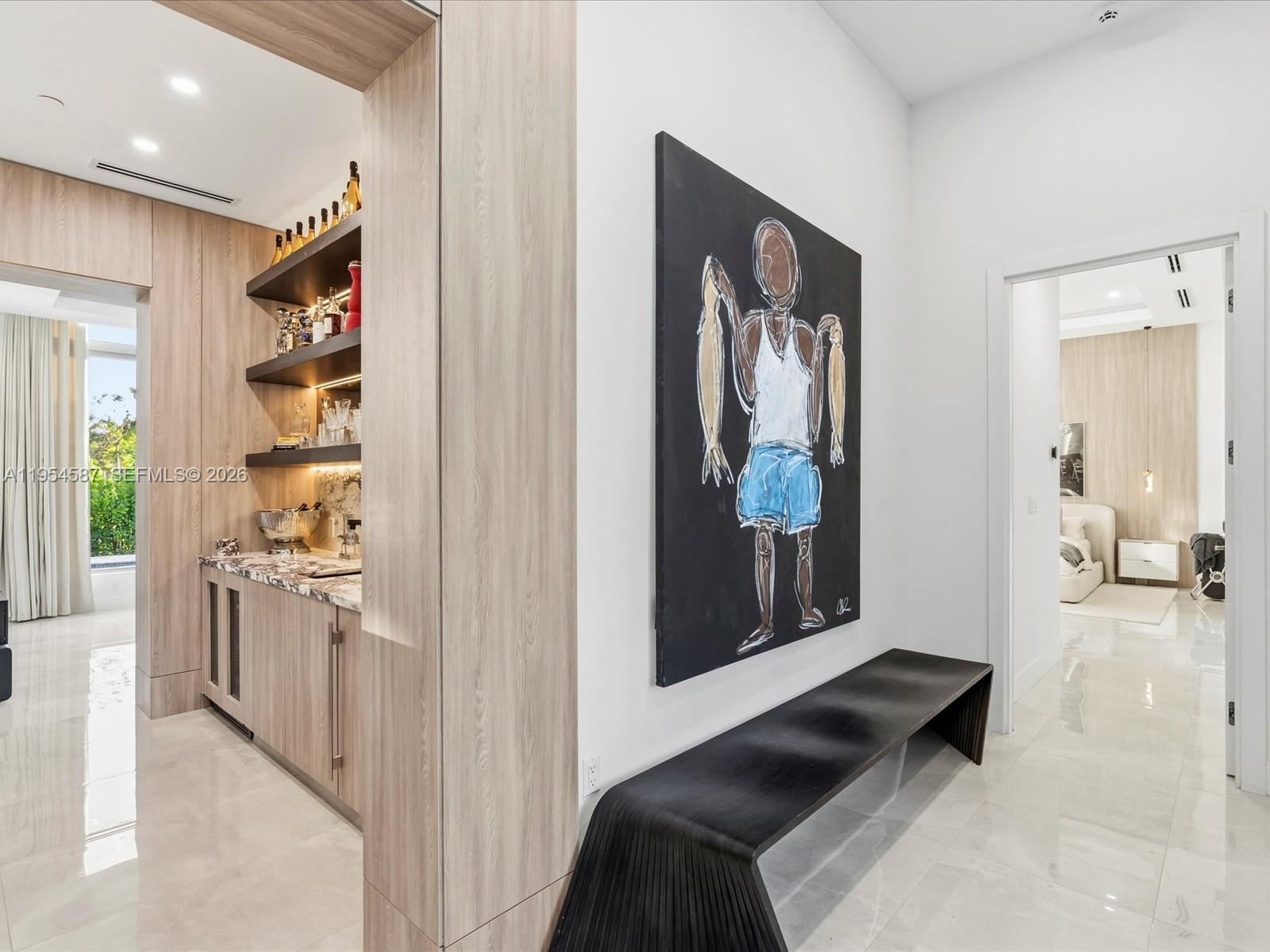 SLS REAL ESTATE 4 - Residential
