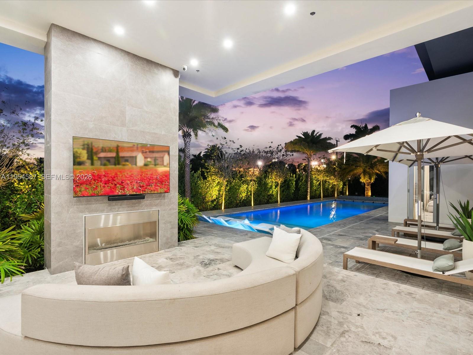SLS REAL ESTATE 4 - Residential