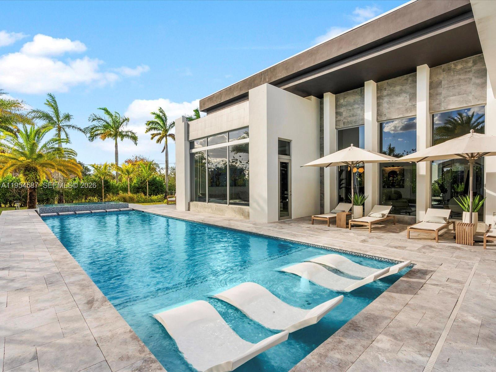 SLS REAL ESTATE 4 - Residential