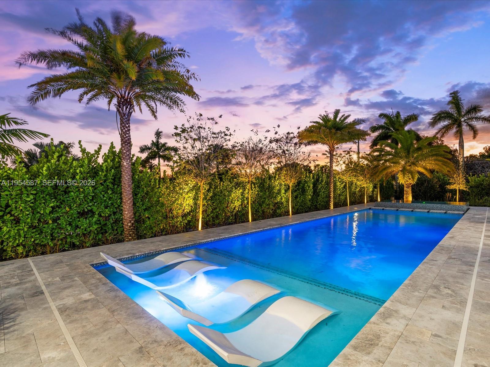 SLS REAL ESTATE 4 - Residential