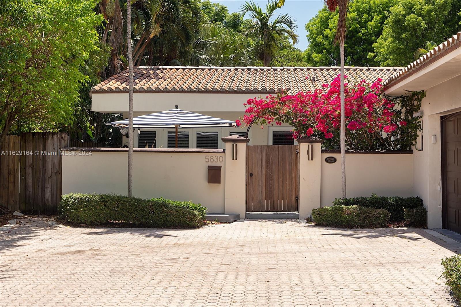 BEACH VIEW ADDN - Residential Lease