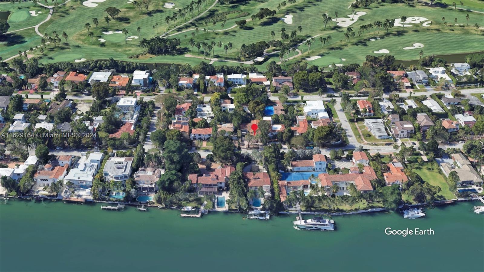 BEACH VIEW ADDN - Residential Lease
