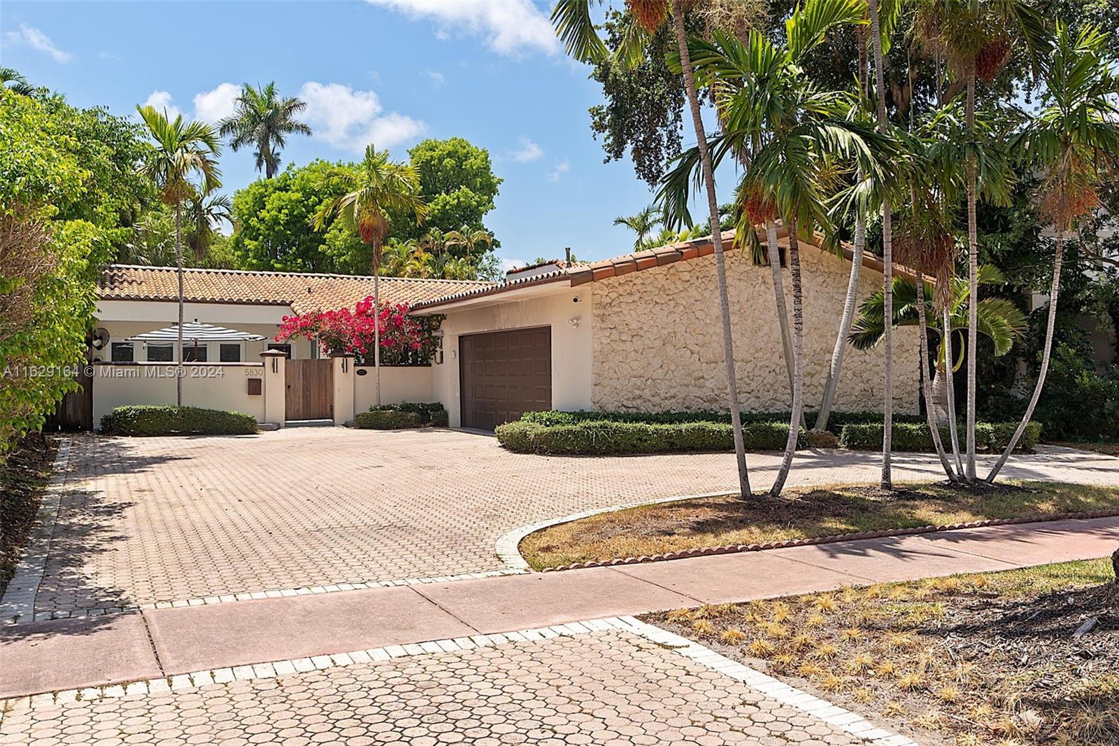 BEACH VIEW ADDN - Residential Lease