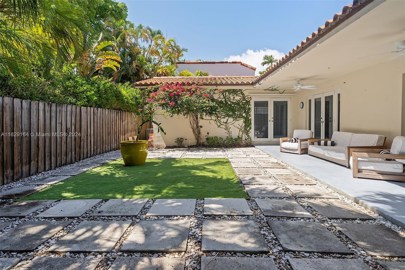 BEACH VIEW ADDN - Residential Lease