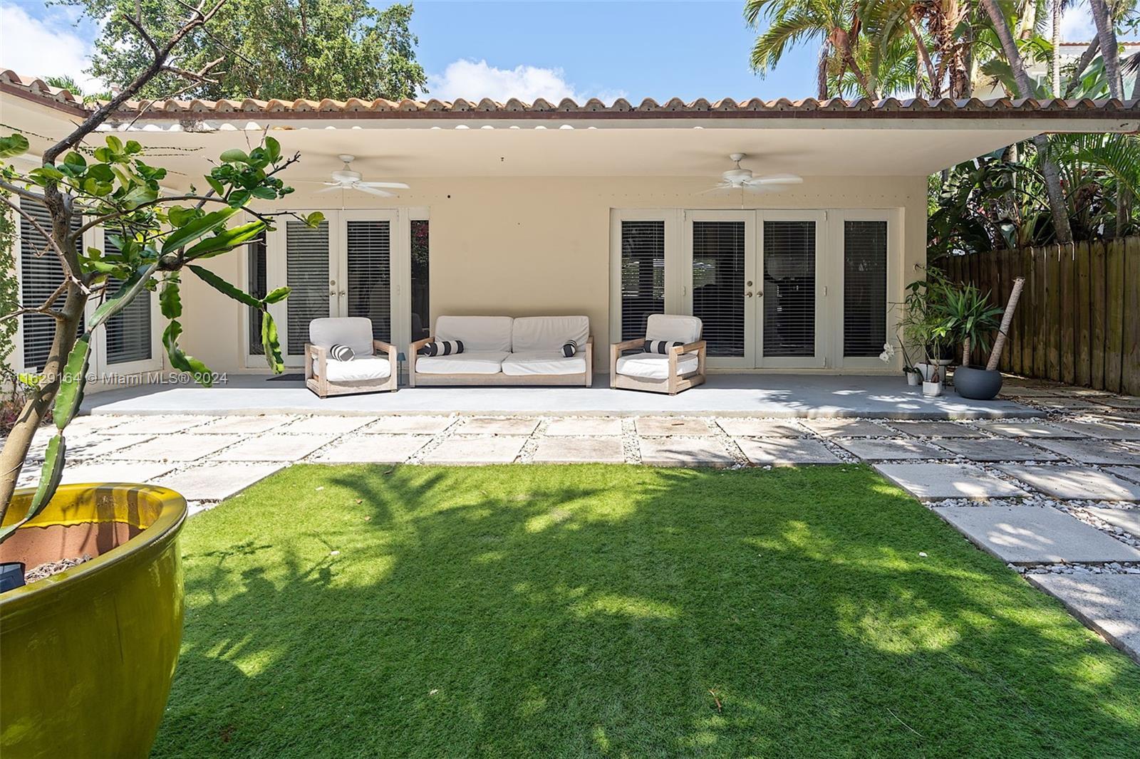 BEACH VIEW ADDN - Residential Lease