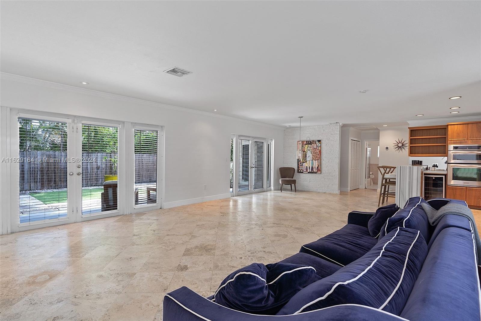 BEACH VIEW ADDN - Residential Lease