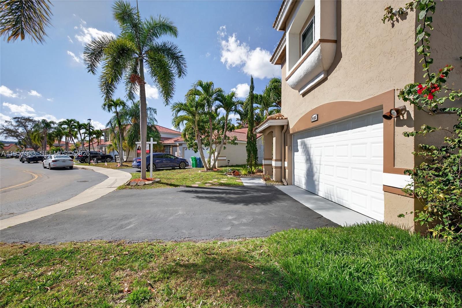 SAVANNAH PLAT 1 - Residential