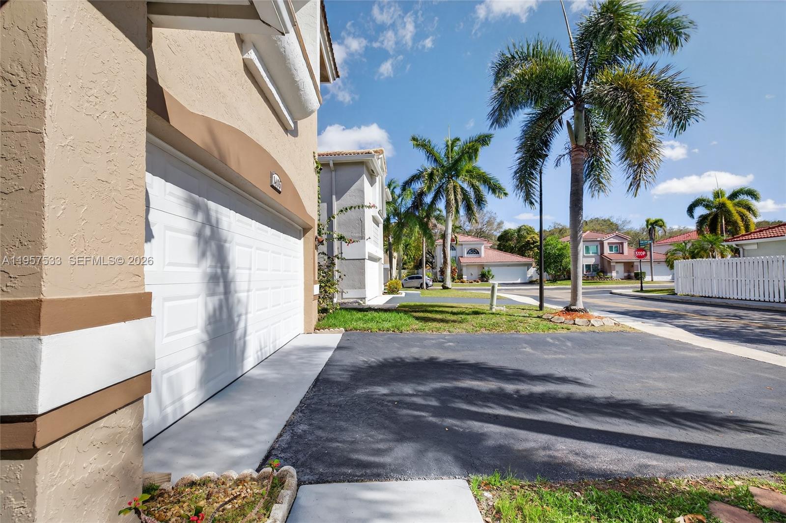SAVANNAH PLAT 1 - Residential