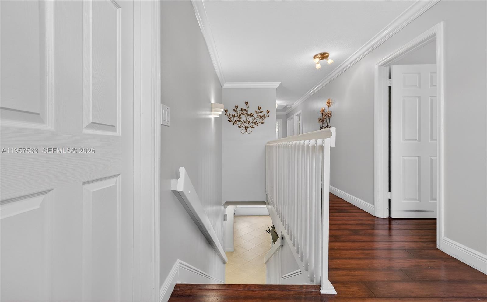 SAVANNAH PLAT 1 - Residential