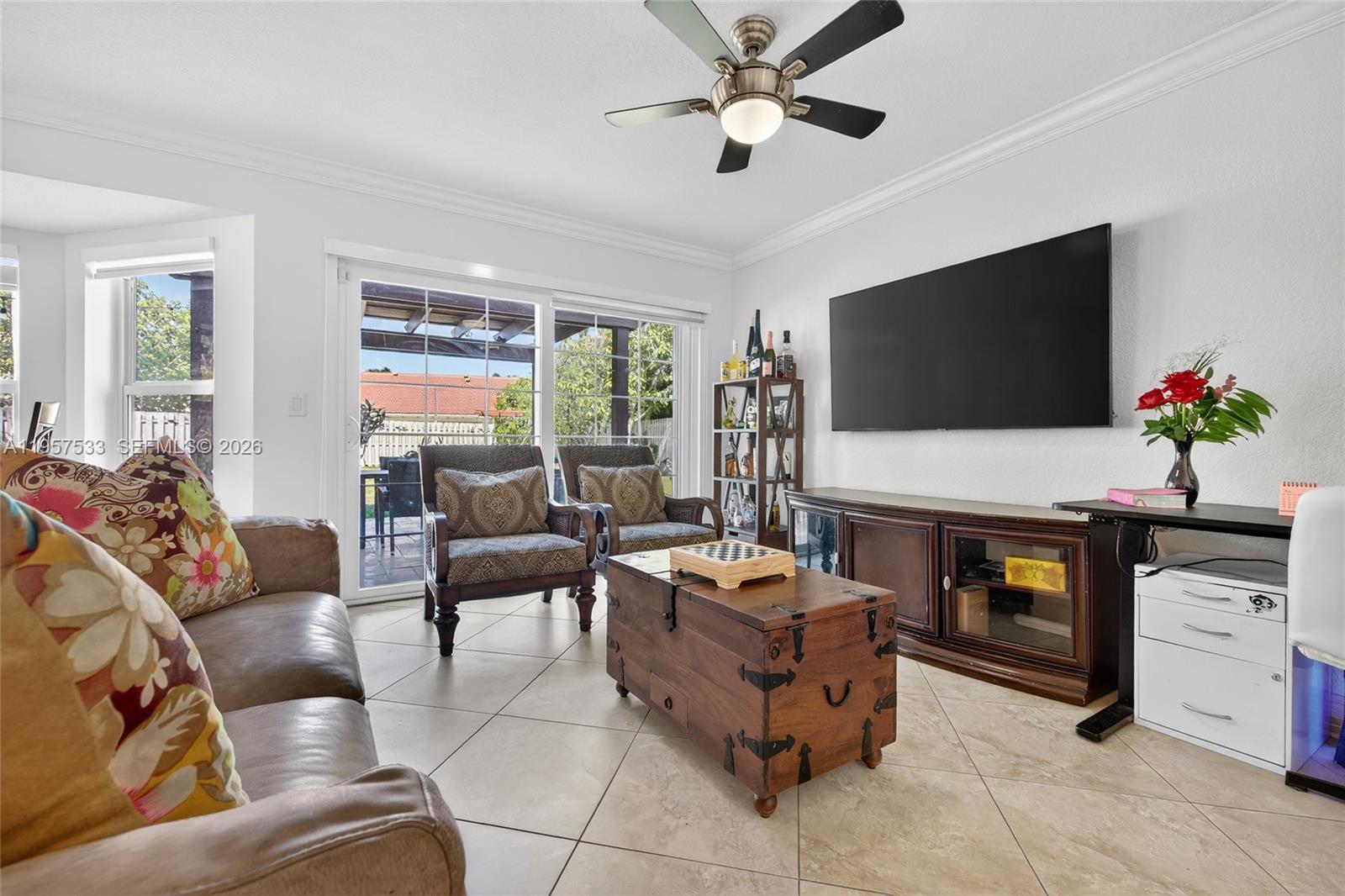 SAVANNAH PLAT 1 - Residential