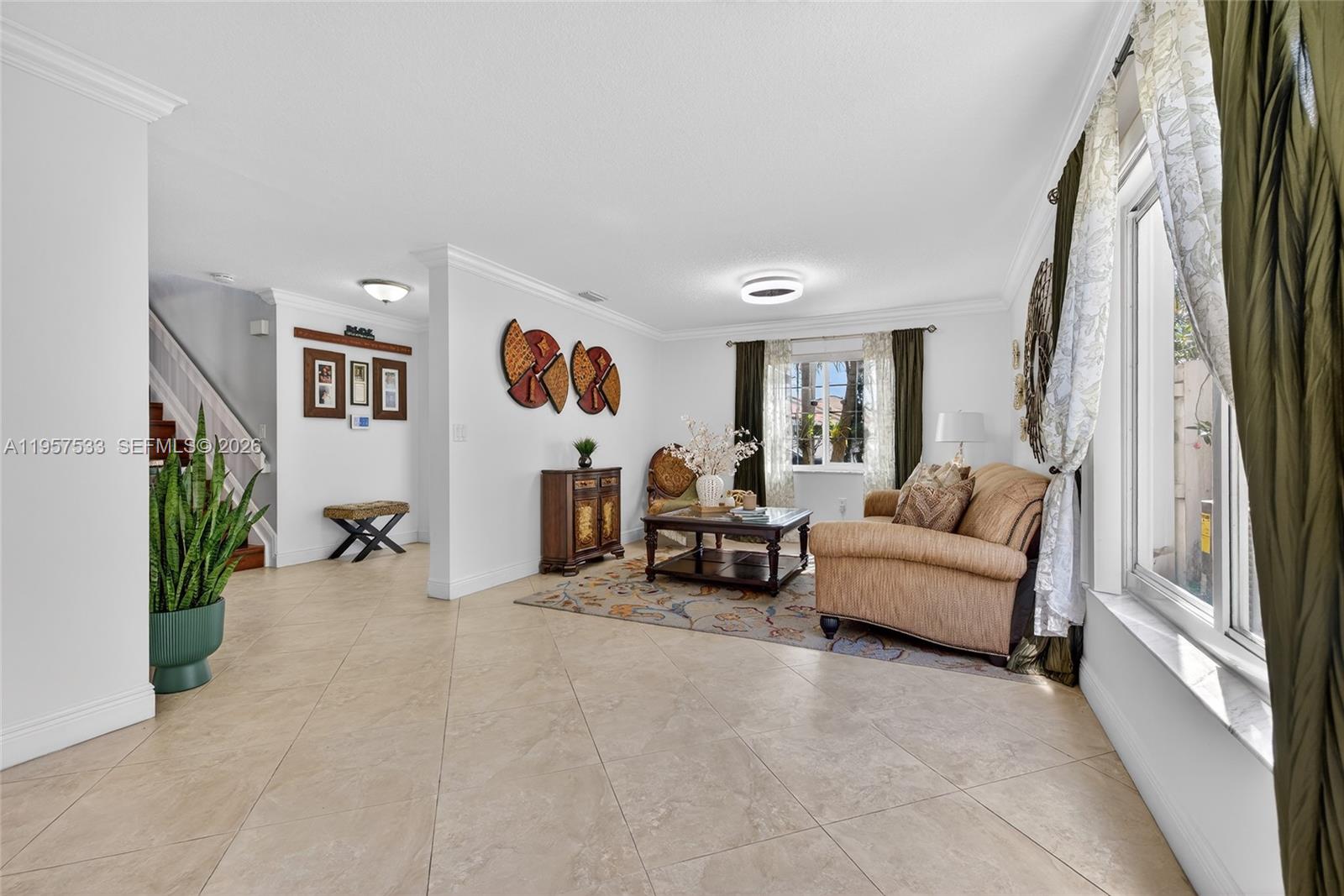 SAVANNAH PLAT 1 - Residential