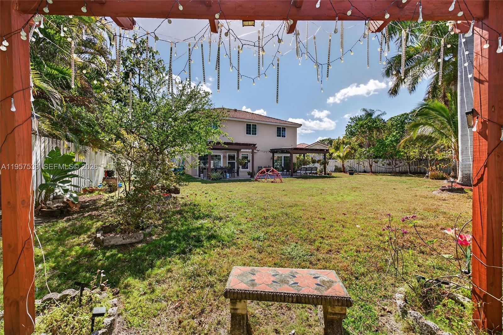 SAVANNAH PLAT 1 - Residential